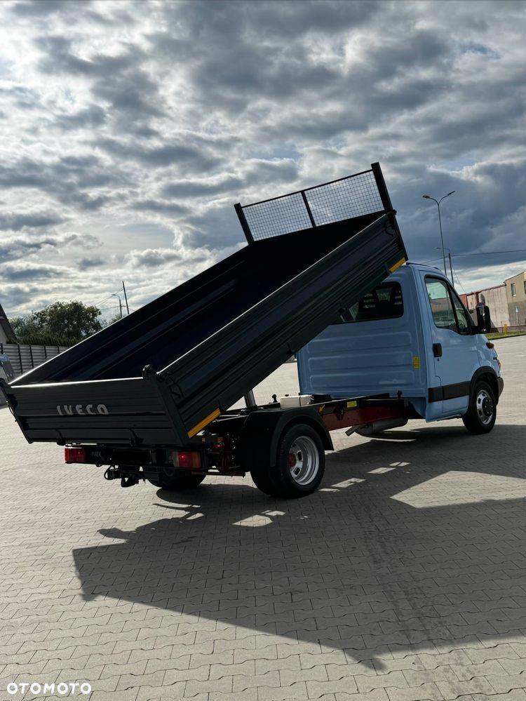 Iveco Daily - 8