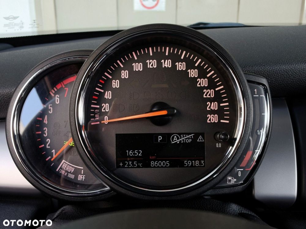 MINI Cooper S - 9