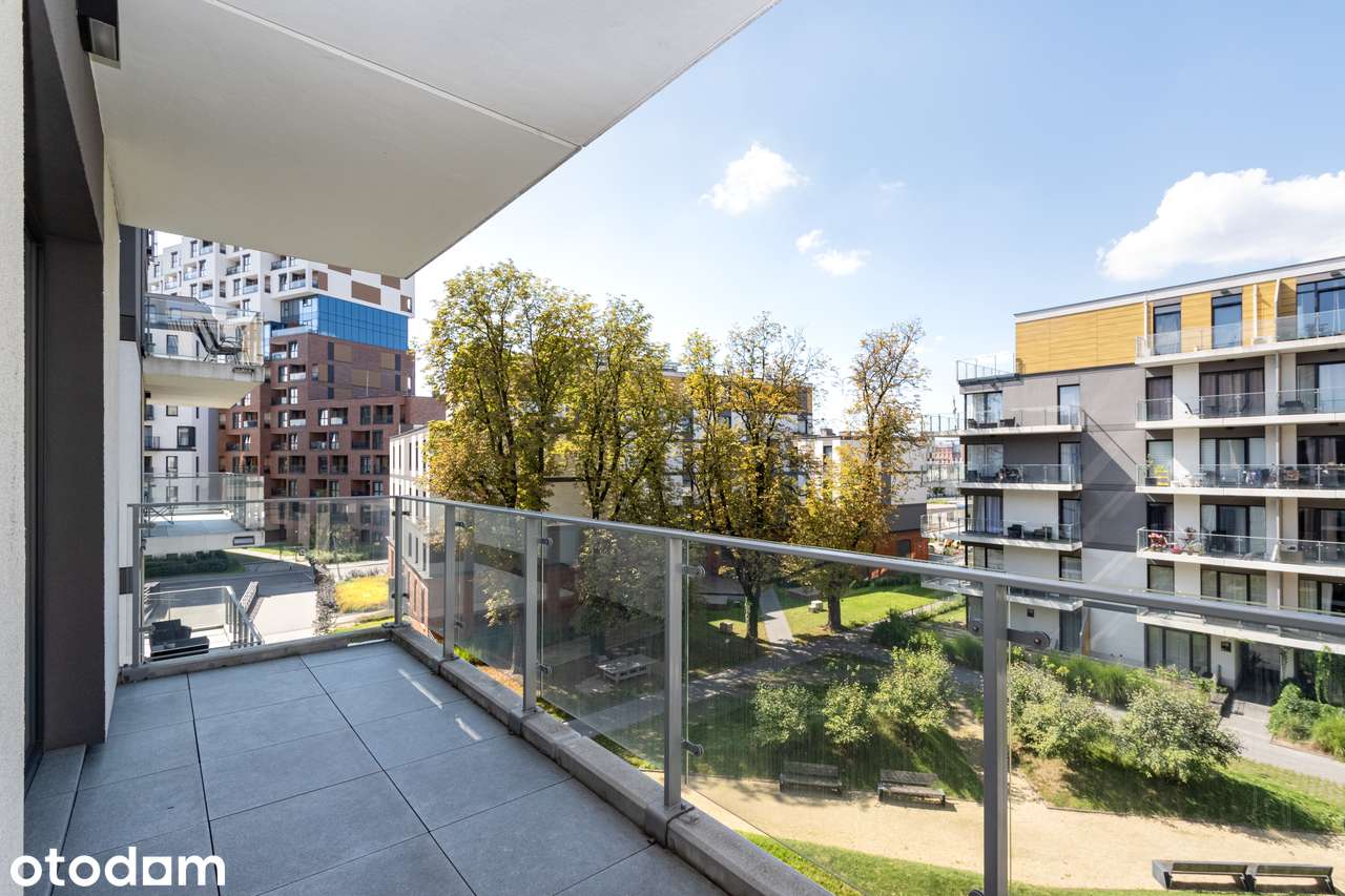 2-pokojowe po remoncie, obok UEK, pet friendly,Rakowicka