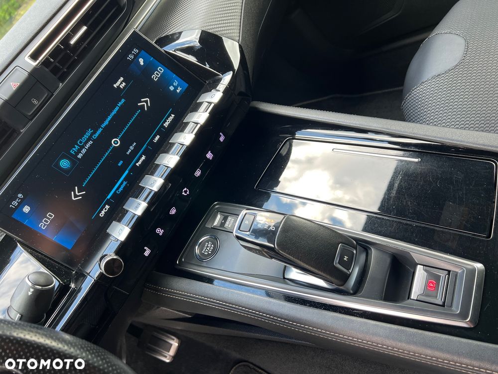 Peugeot 508 BlueHDi 130 EAT8 GT - 18