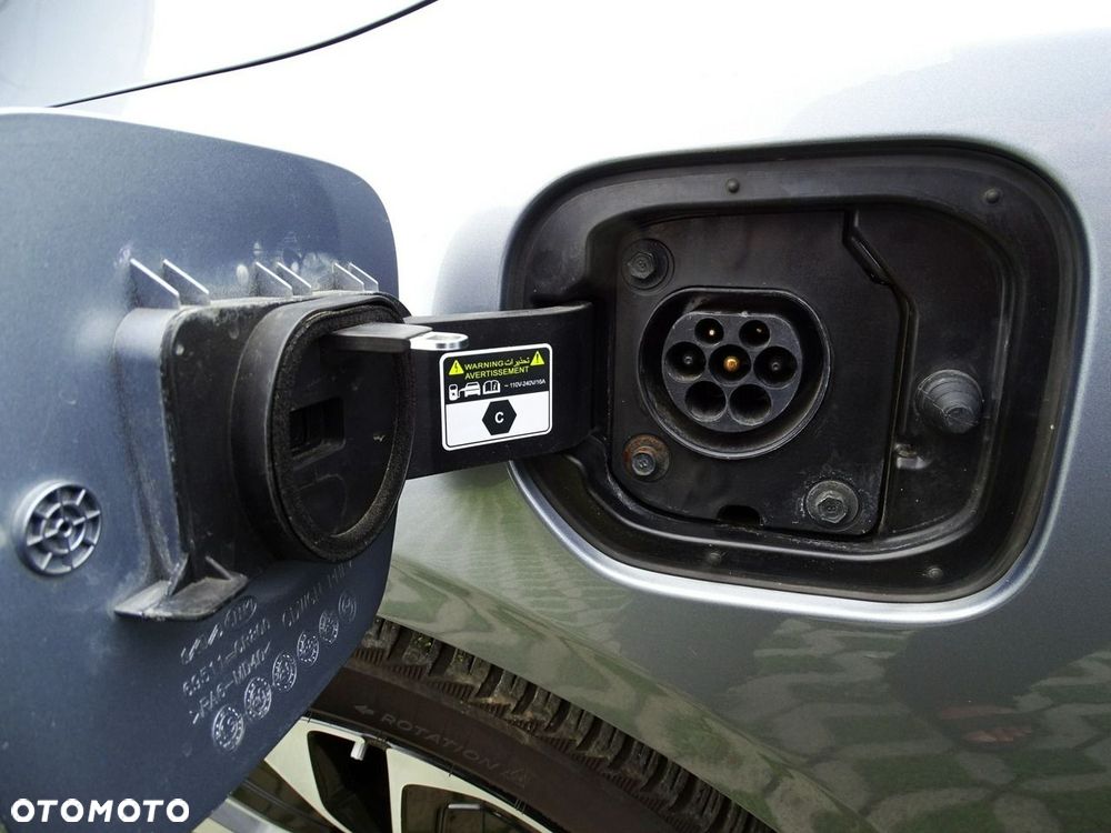 Kia Ceed 1.6 GDI PHEV L Business Line DCT - 38