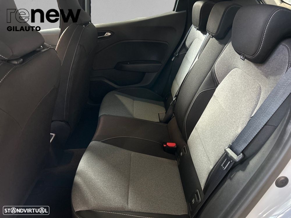 Renault Clio 1.0 TCe Evolution Bi-Fuel - 14