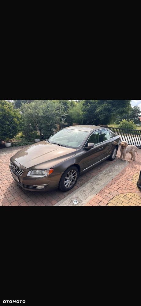 Volvo S80 D5 Summum - 1