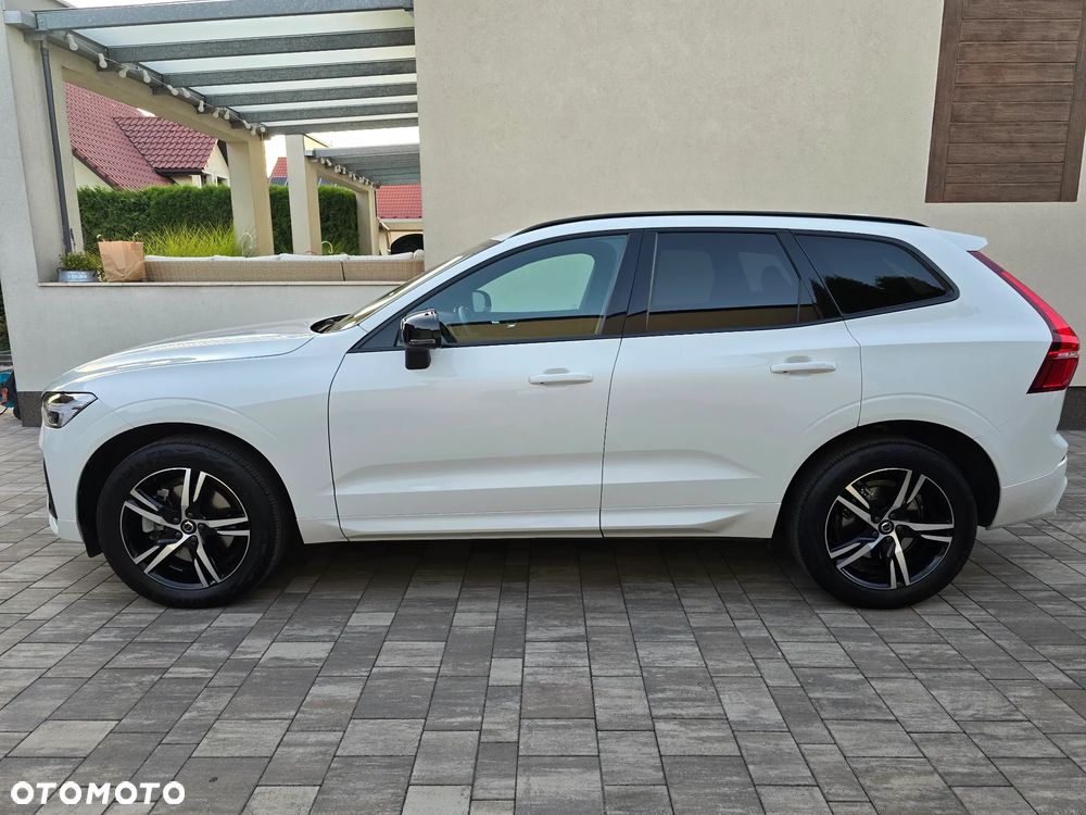 Volvo XC 60 B4 B Geartronic RDesign - 37
