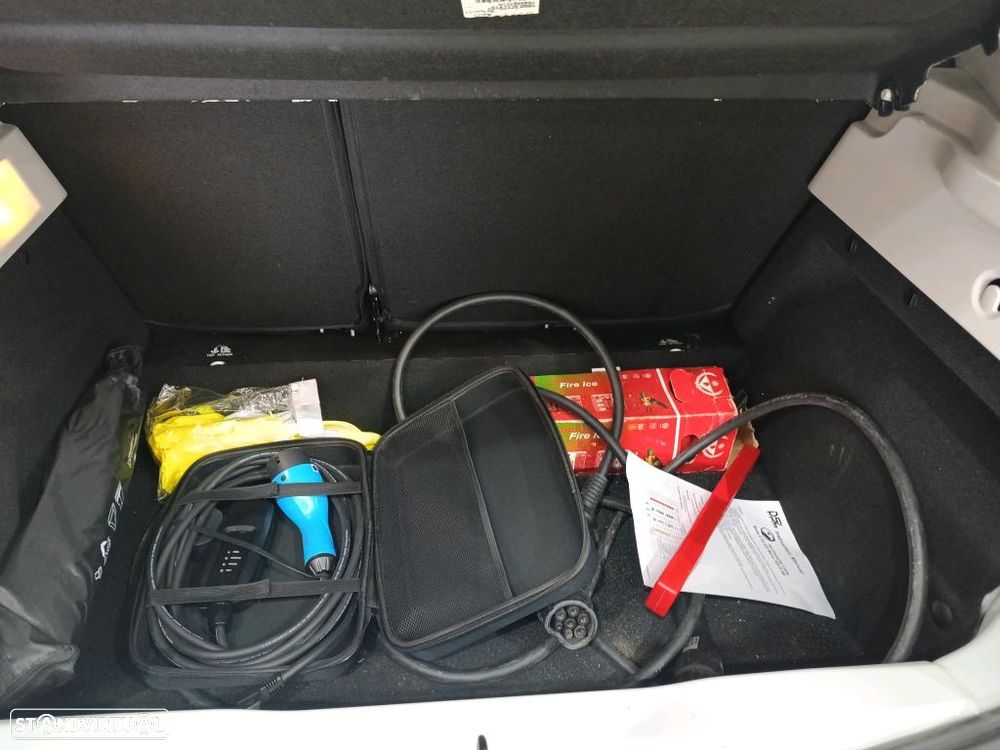 Renault Zoe (c/ Bateria) Limited 50 - 12
