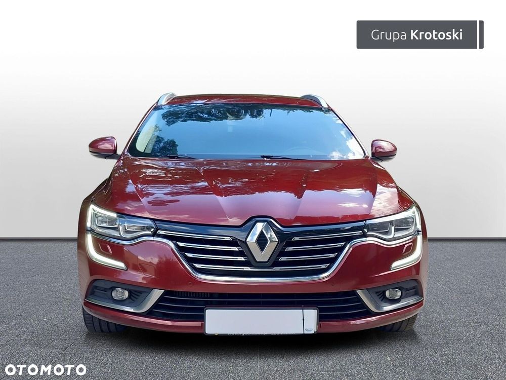 Renault Talisman - 10