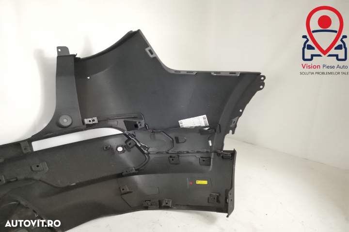 Bara Spate Originala Cu 4 Senzori In Stare Buna Land Rover  Discovery - 6