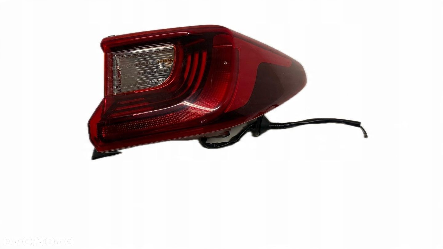 KIA STONIC LIFT LAMPA PRAWA TYŁ TYLNA PRAWY LED 21-24 - 1