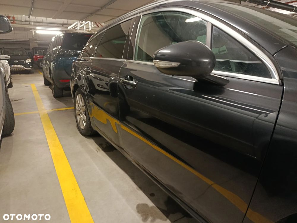 Peugeot 508 2.0 HDi Business Line - 15