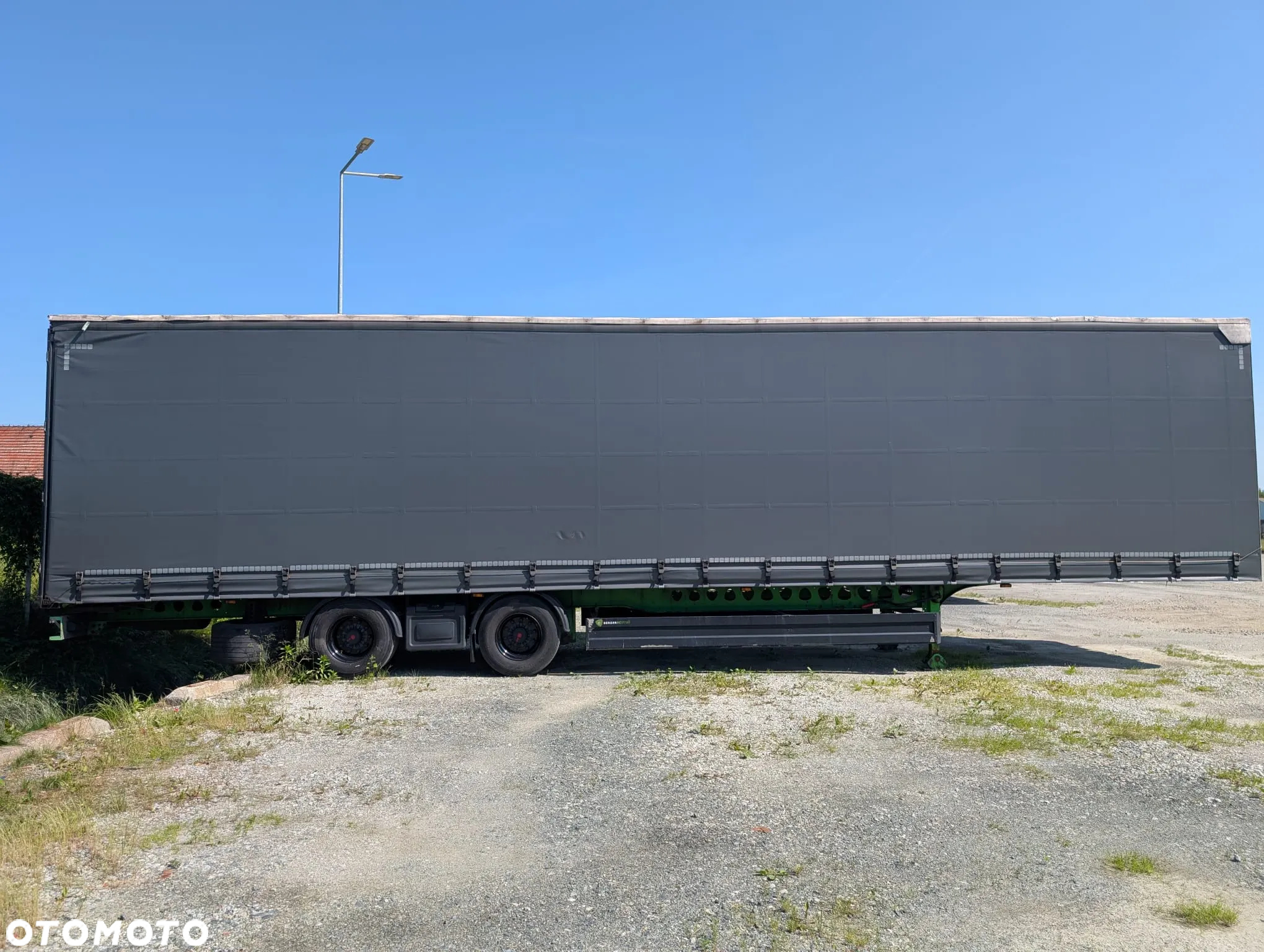 Berger SAPL 20 MEGA - 7