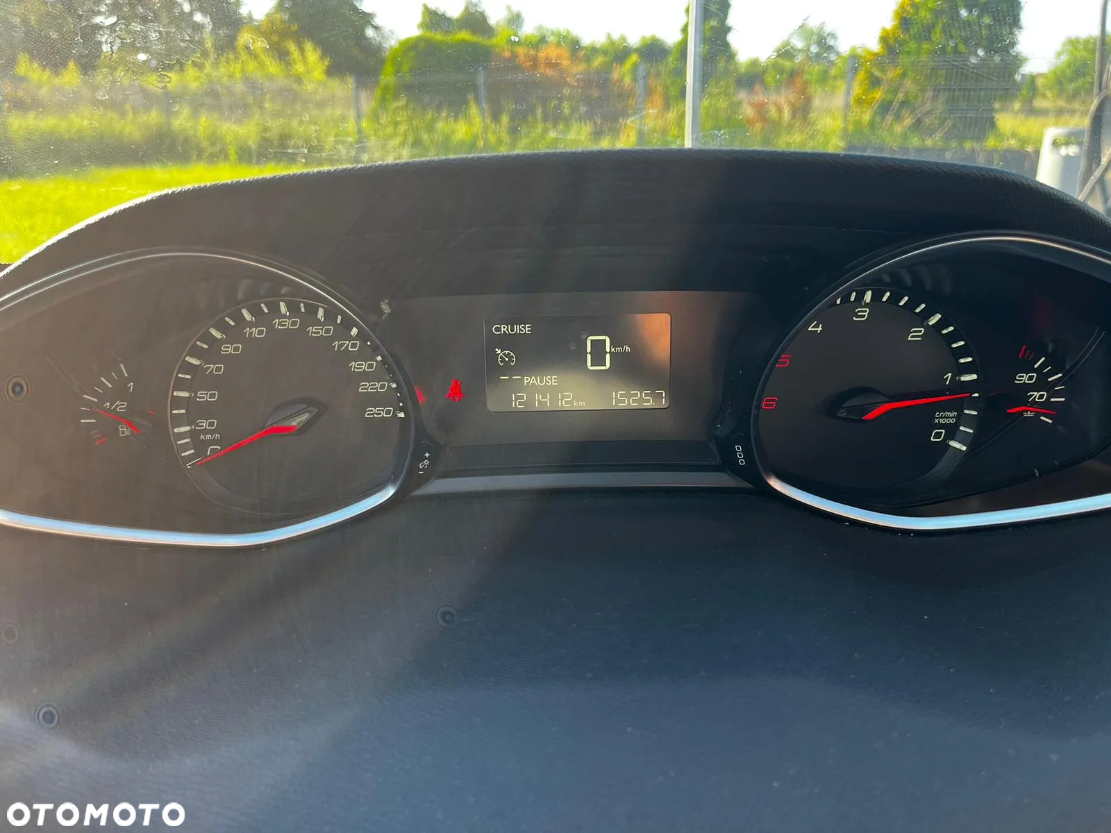 Peugeot 308 1.6 BlueHDi Active S&S - 10