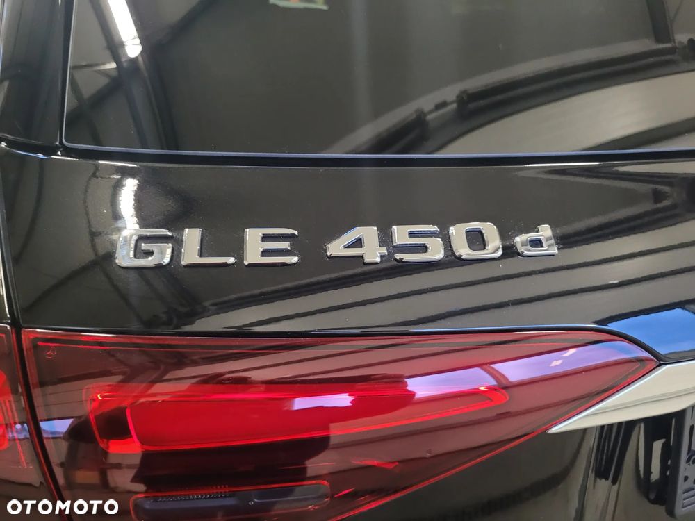 Mercedes-Benz GLE - 20