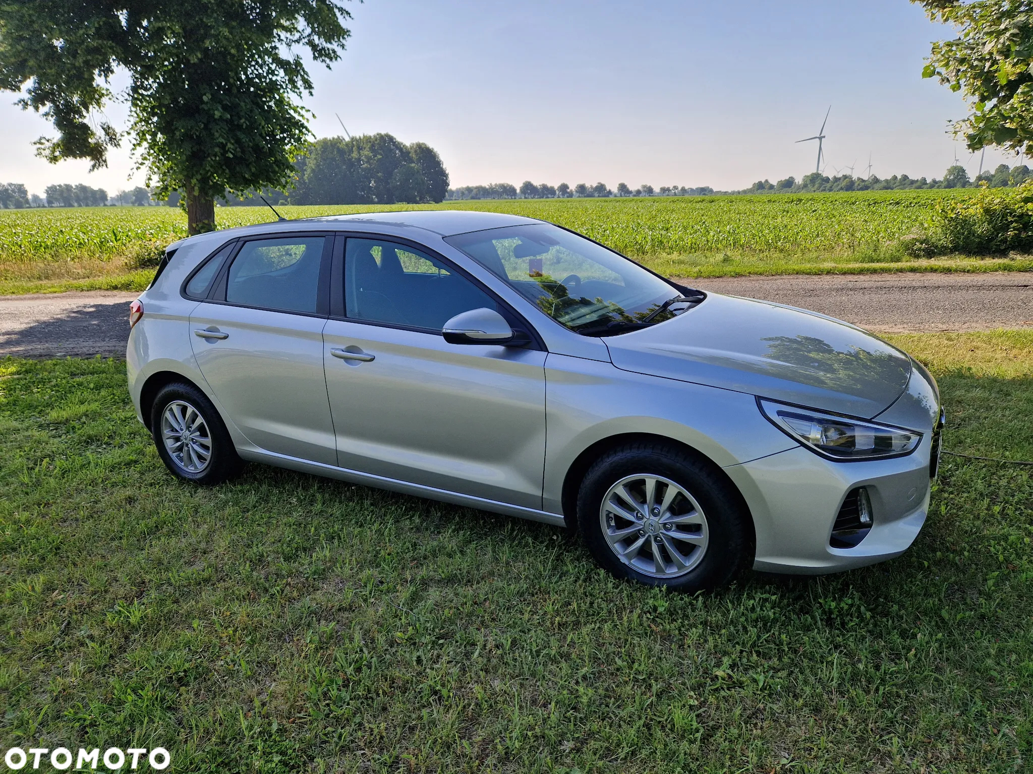 Hyundai i30 - 2