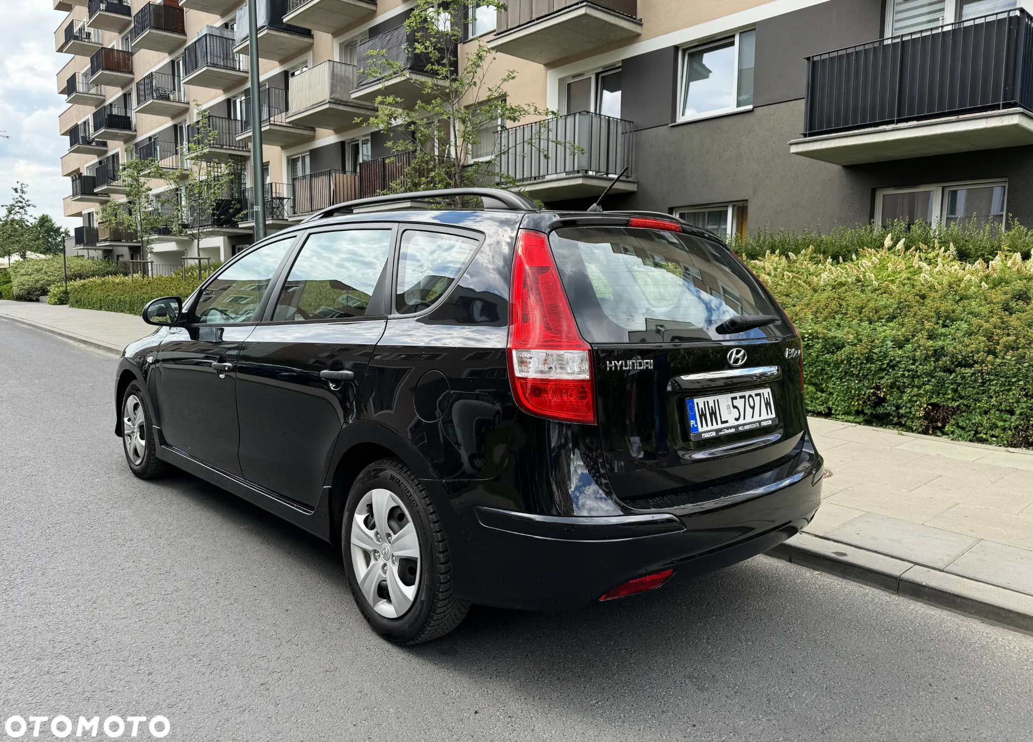 Hyundai i30 - 4