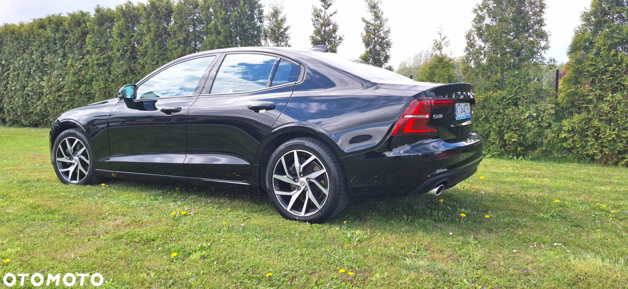 Volvo S60 T5 Momentum Pro - 11