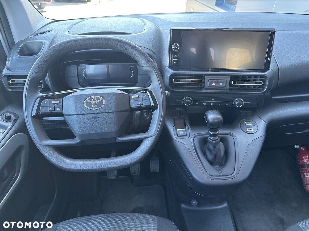 Toyota Proace City Verso - 4