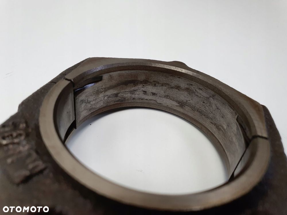 Opel Corsa D 1.0 12V TŁOK korbowód Z10XEP 60KM - 9