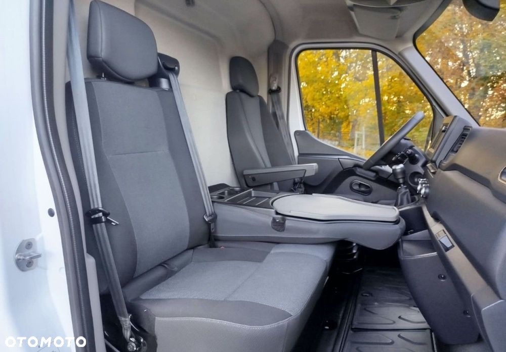 Renault Master - 20