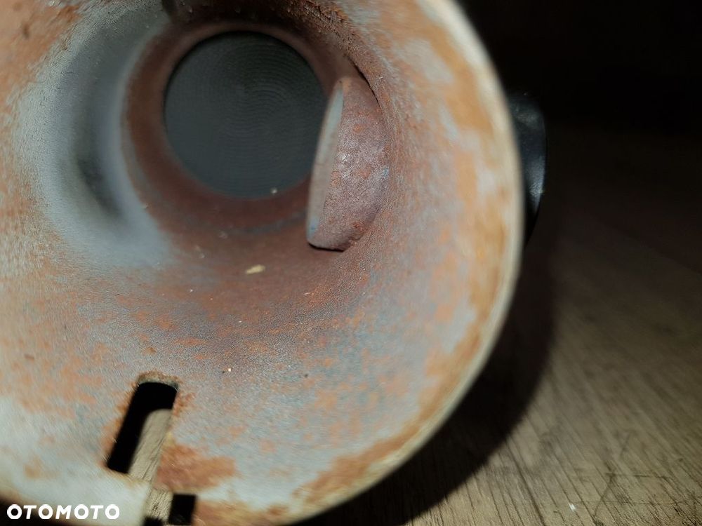 Tłumik Wydech Harley-Davidson Sportster XL 883 / 1200  OEM 80859-10 - 11