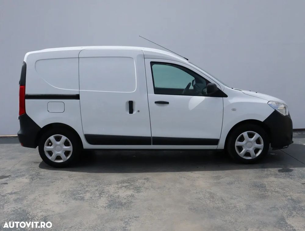 Dacia DOKKER VAN - 3