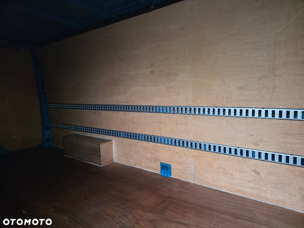 Mercedes-Benz Sprinter 315CDI MAXI - 13