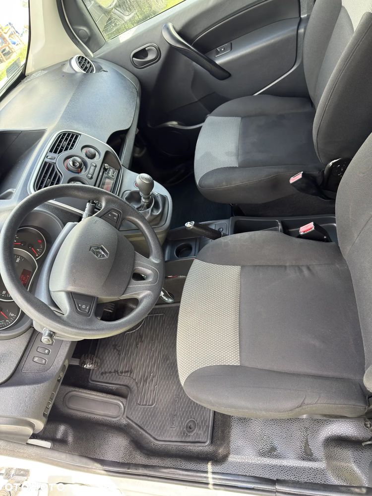 Renault Kangoo - 8