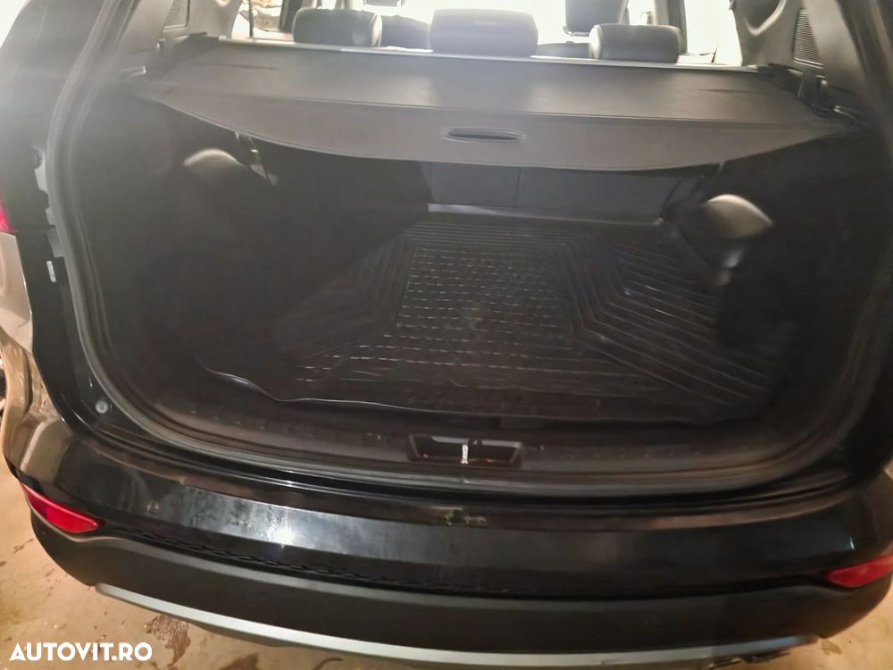 Hyundai Santa Fe 2.2 CRDi 4WD AT Luxury Pack - 24