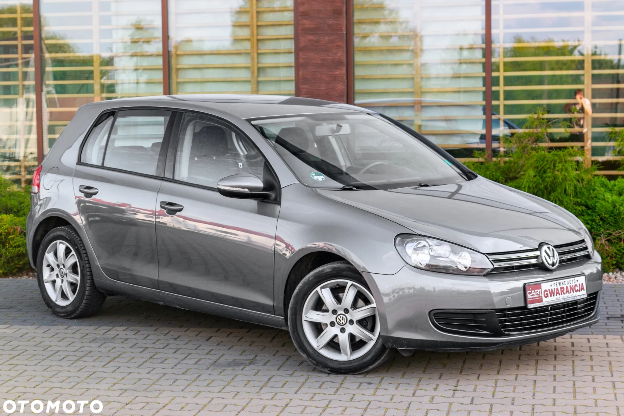 Volkswagen Golf - 4