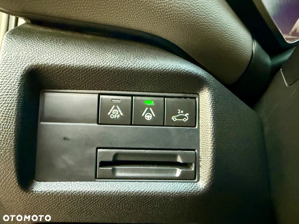 Citroën C5 Aircross BlueHDI 130 S&S EAT8 SHINE PACK - 14