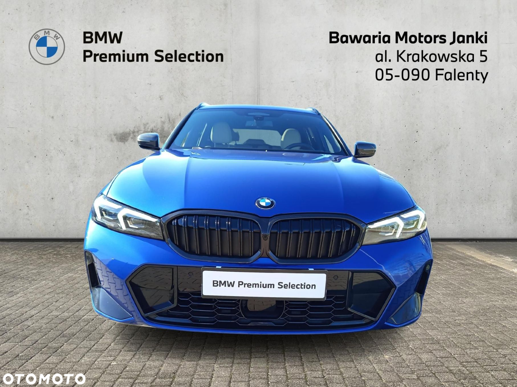 BMW Seria 3 - 4