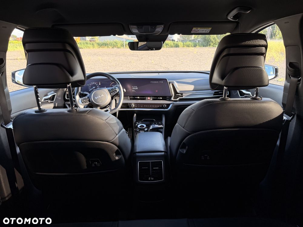 Kia Sportage - 14
