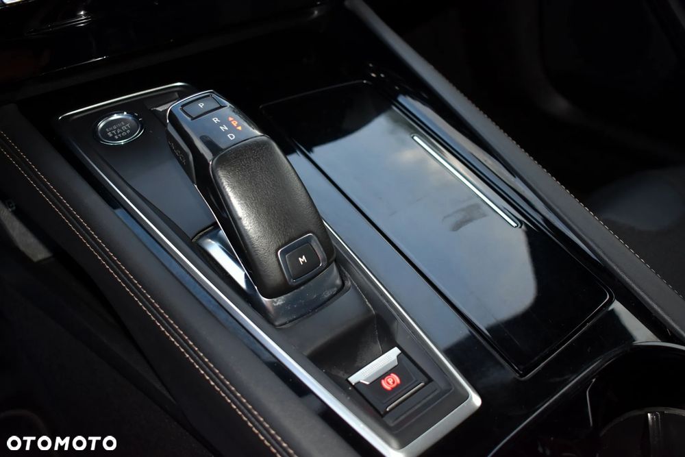 Peugeot 508 1.5 BlueHDi GT Pack S&S EAT8 - 32