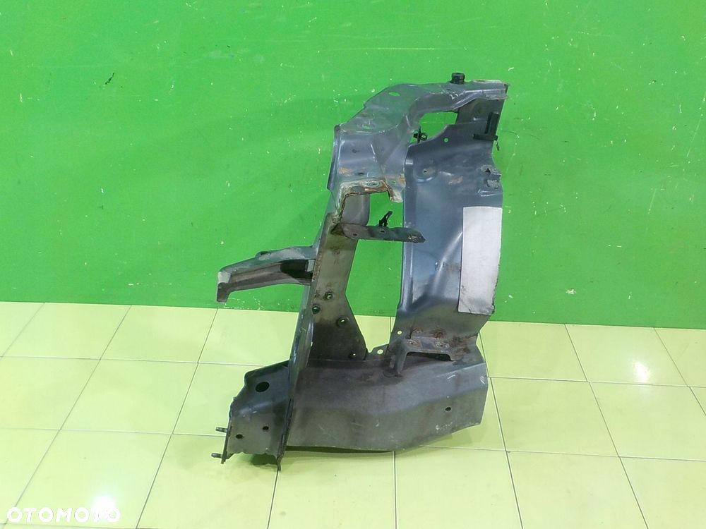 SUZUKI GRAND VITARA II 1.9 DCI 07r 5D podluznica prawa przod - 2