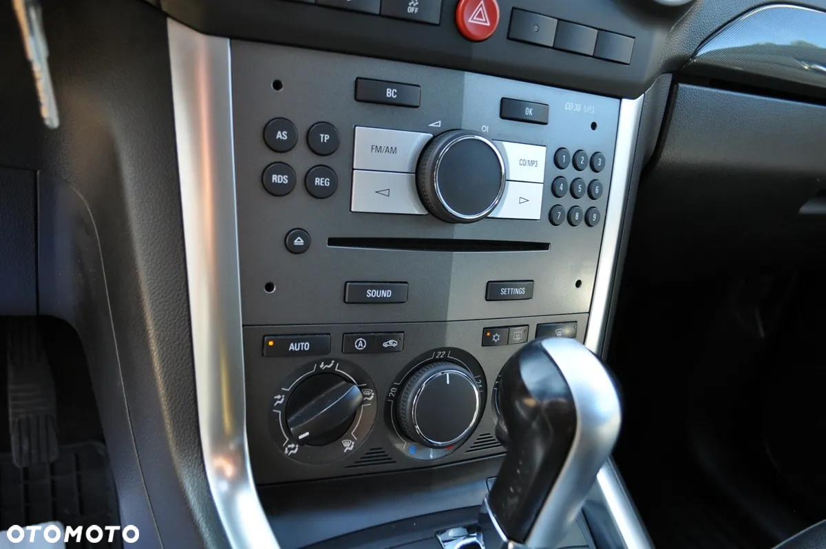 Opel Antara 2.2 CDTI 4x4 Cosmo - 26