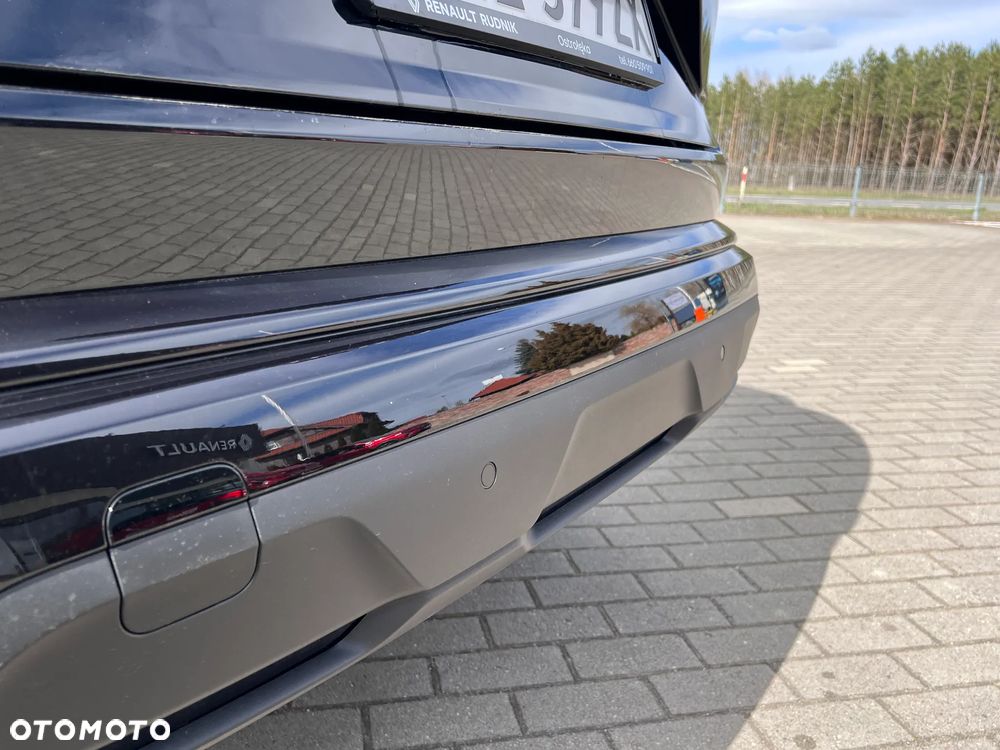 Renault Austral 1.3 TCe mHEV Evolution - 26