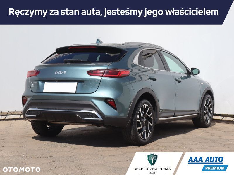 Kia XCeed - 7