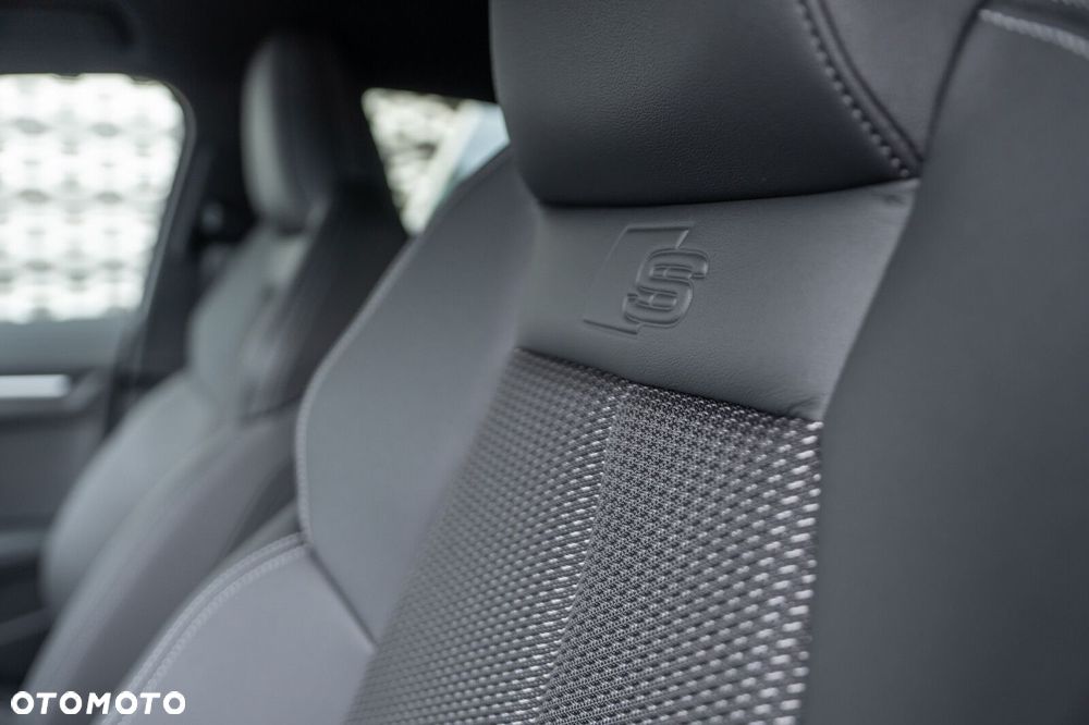 Audi A3 Limousine - 11