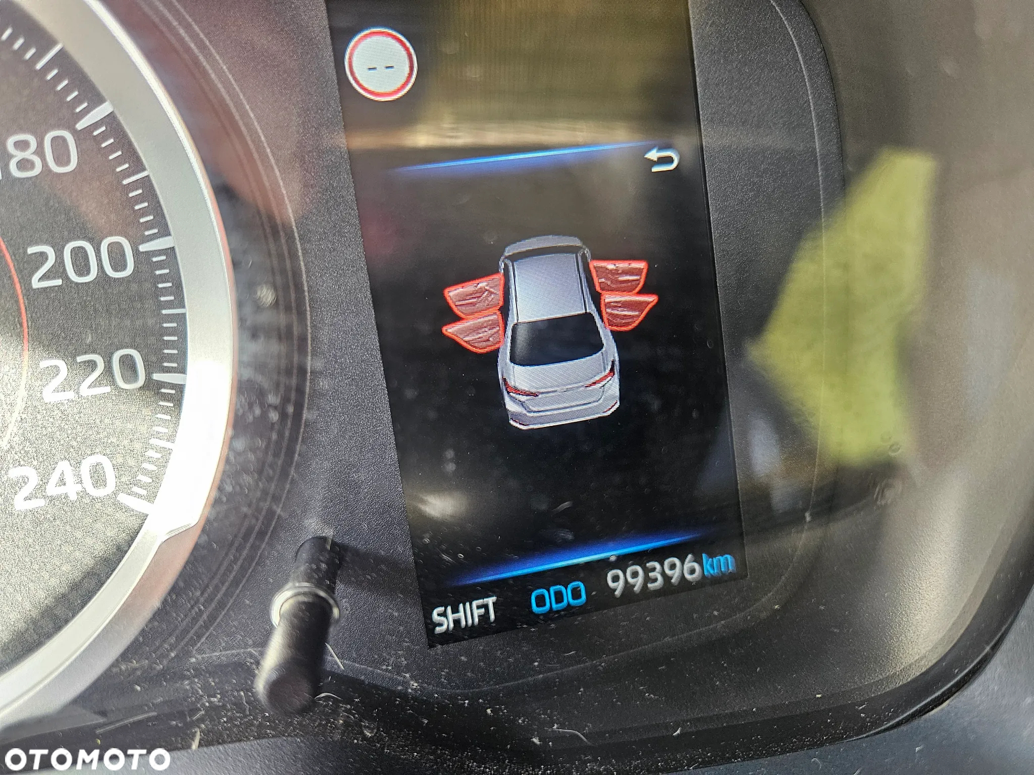 Toyota Corolla 1.6 Comfort - 19
