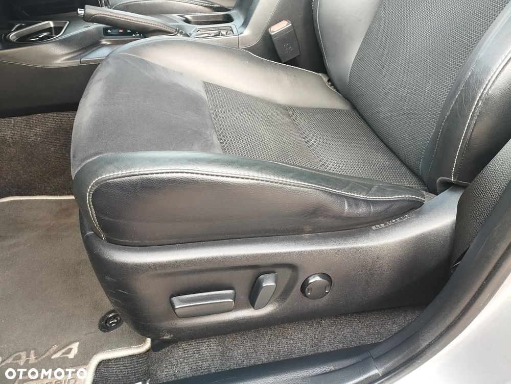 Toyota RAV4 2.5 4x4 Executive - 31
