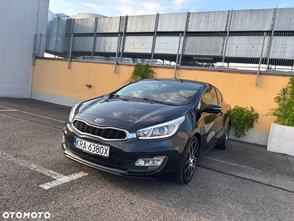 Kia ProCeed 1.6 GDI L - 6