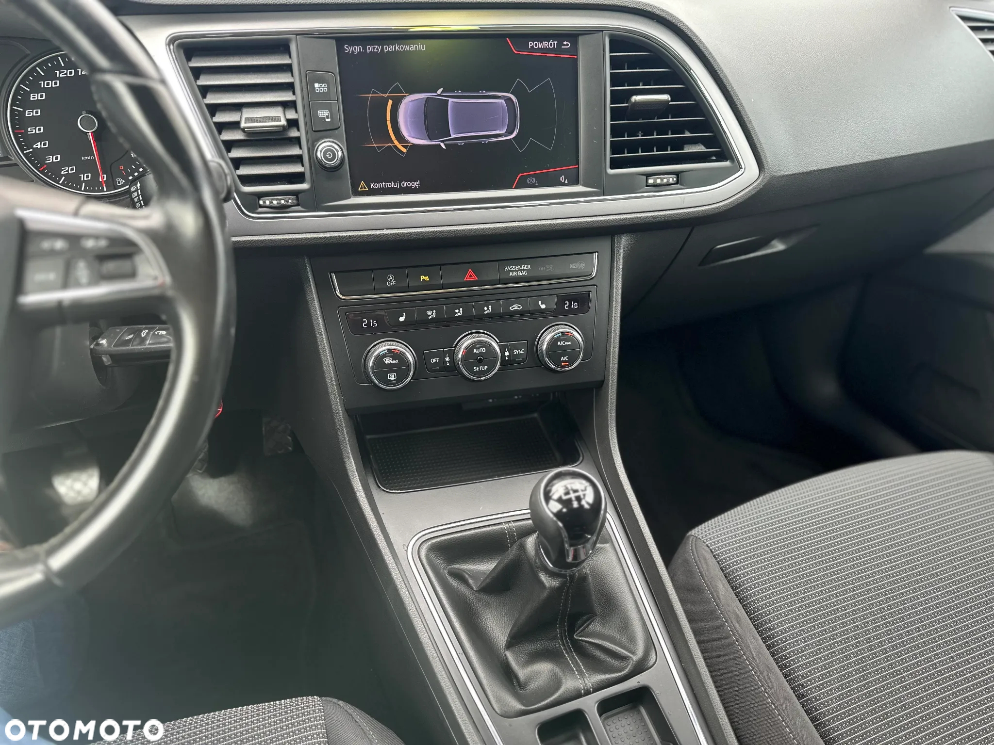 Seat Leon - 6
