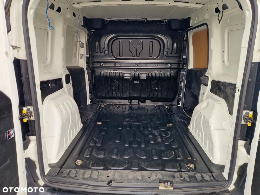 Fiat Doblo - 19