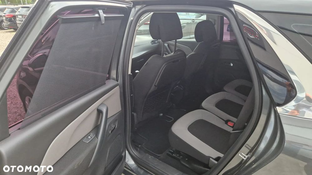 Citroën C4 Picasso 2.0 BlueHDi Exclusive - 15