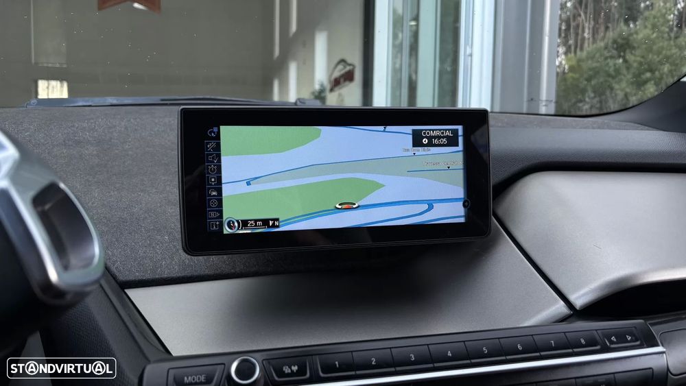 BMW i3 Standard - 17