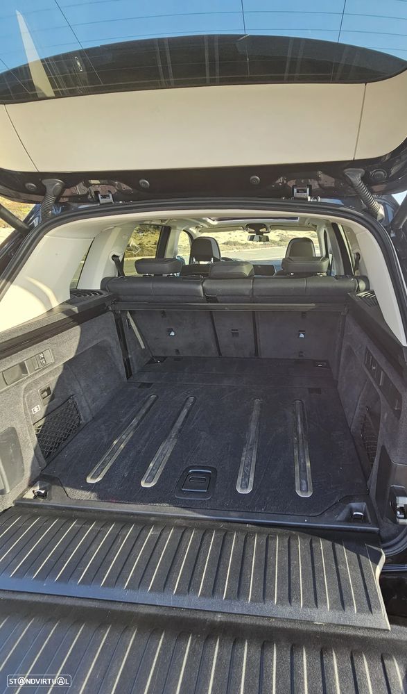 BMW X5 - 18