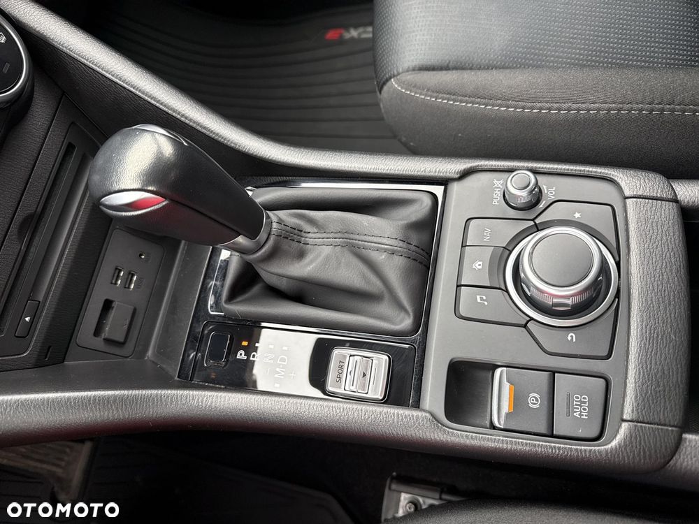 Mazda CX-3 - 18