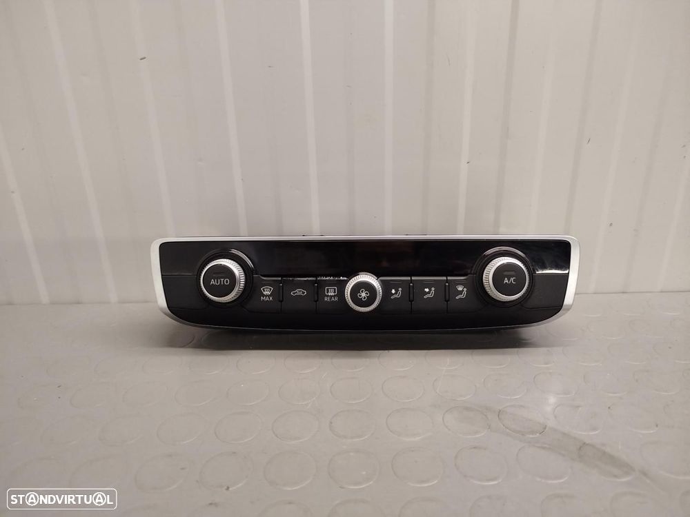 COMANDO CLIMATIZADOR AUDI A1 SPORTBACK GBA - 1
