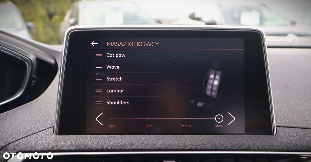 Peugeot 5008 2.0 BlueHDI Crossway S&S EAT8 - 31