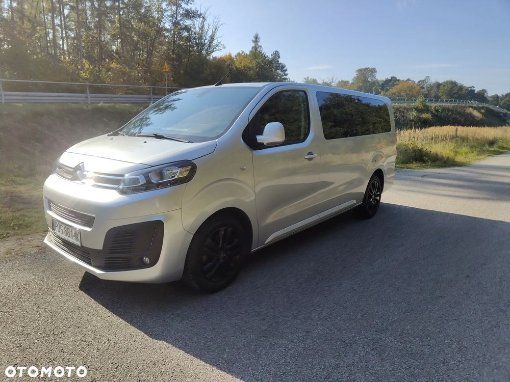 Citroën SpaceTourer - 25