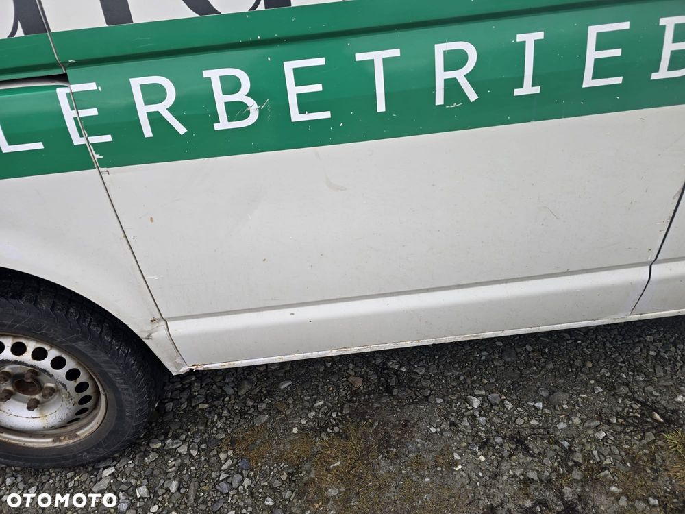 Volkswagen TRANSPORTER - 6